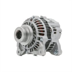 Alternator RIDEX 4G1227 OE Ref A2TB6481