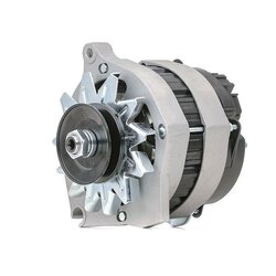 Alternator RIDEX 4G1230 OE Ref 5705K1