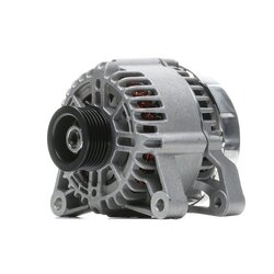 Alternator RIDEX 4G1236 OE Ref 1303447