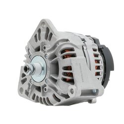 Alternator RIDEX 4G1239 OE Ref A 000 150 65 50