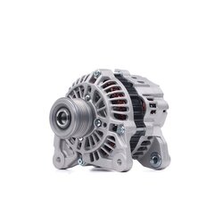 Alternator RIDEX 4G1241 OE Ref A2TC0982