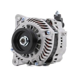 Alternator RIDEX 4G1243 OE Ref A003TG1191