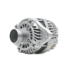 Alternator RIDEX 4G1244 OE Ref 4801490AA