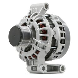 Alternator RIDEX 4G1245 OE Ref 5287955