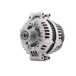 Alternator RIDEX 4G1246 OE Ref 12317558220
