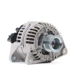 Alternator RIDEX 4G1249 OE Ref 4892318