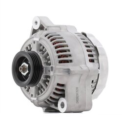 Alternator RIDEX 4G1250 OE Ref 2706070500