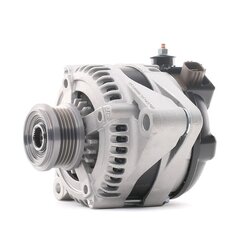 Alternator RIDEX 4G1251 OE Ref 2706027040