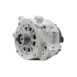 Alternator RIDEX 4G1253 OE Ref 94860301502