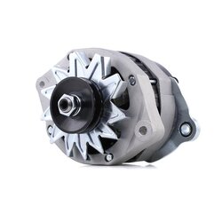 Alternator RIDEX 4G1261 OE Ref 9615736380