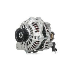 Alternator RIDEX 4G1269 OE Ref A002T39091