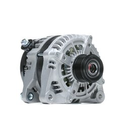 Alternator RIDEX 4G1271 OE Ref BJ32-10300-AD