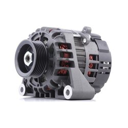 Alternateur - RIDEX 4G1275