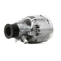 Alternator RIDEX 4G1278 OE Ref 38522262F