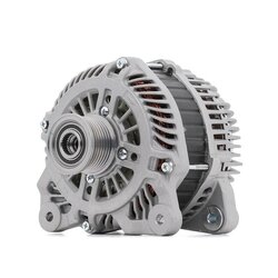 Alternator RIDEX 4G1282 OE Ref A004TJ0381AM