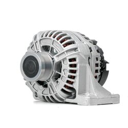 Alternator RIDEX 4G1286 OE Ref 8 602 714