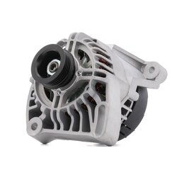 Alternator RIDEX 4G1287 OE Ref 51859043
