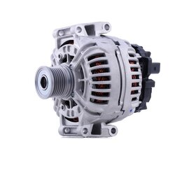 Alternator RIDEX 4G1288 OE Ref 4862629AA
