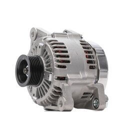 Alternateur RIDEX 4G1290 pour HYUNDAI, KIA SANTA, CARNIVAL, MAGENTIS
