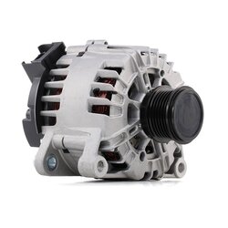 Alternator RIDEX 4G1292 OE Ref DS7T10300KB