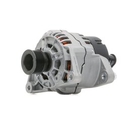 Alternator RIDEX 4G1293 OE Ref 12 31 1 433 427