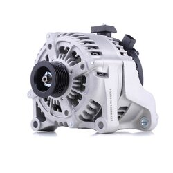 Alternator RIDEX 4G1297 OE Ref 12317646815