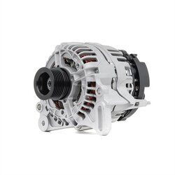 Alternator RIDEX 4G1302 OE Ref 037 903 025N