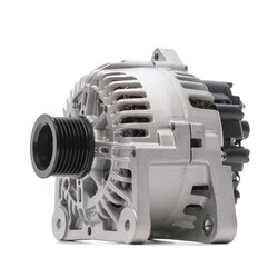 Alternator RIDEX 4G1305 OE Ref 8200410671
