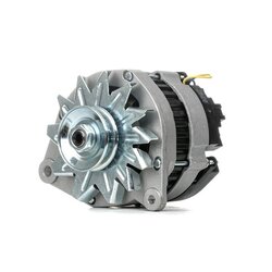 Alternator RIDEX 4G1307 OE Ref 7700710343