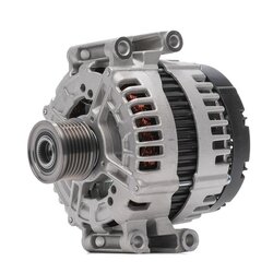 Alternator RIDEX 4G1308 OE Ref 0131547002