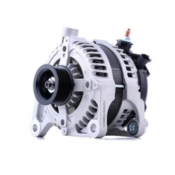 Alternator RIDEX 4G1311 OE Ref 04801304AA