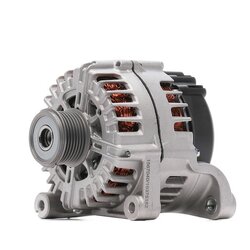Alternator RIDEX 4G1313 OE Ref 12317808074