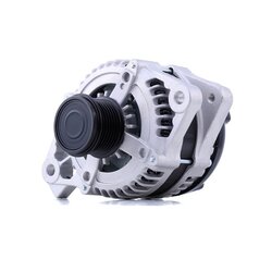 Alternator RIDEX 4G1315 OE Ref 2706031061