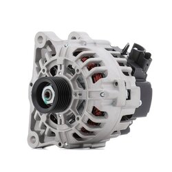 Alternator RIDEX 4G1316 OE Ref 5702-C9