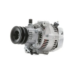 Alternator RIDEX 4G1326 OE Ref 27040-54180