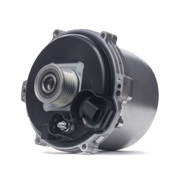 Alternator RIDEX 4G1328 OE Ref 0001500650