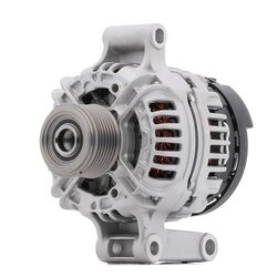 Alternator RIDEX 4G1331 OE Ref 2C1T10300BA