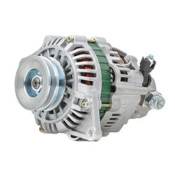 Alternator RIDEX 4G1336 OE Ref A3TN1199