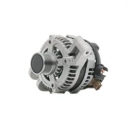 Alternator RIDEX 4G1338 OE Ref 3M5T10300NB
