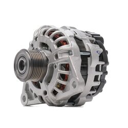 Alternator RIDEX 4G1340 OE Ref 5801580939