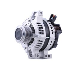 Alternator RIDEX 4G1348 OE Ref CSJ65