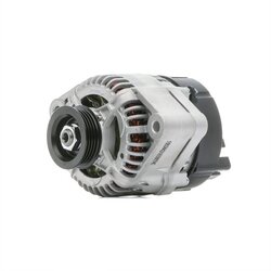 Alternator RIDEX 4G1354 OE Ref 0002801V005