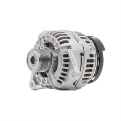 Alternator RIDEX 4G1357 OE Ref 504087183