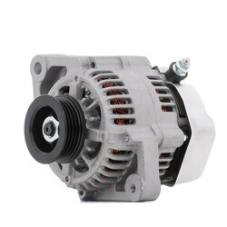 Alternator RIDEX 4G1360 OE Ref 2702097203