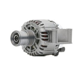 Alternator RIDEX 4G1361 OE Ref 2C1T10300BA