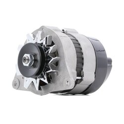 Alternator RIDEX 4G1364 OE Ref 1569099
