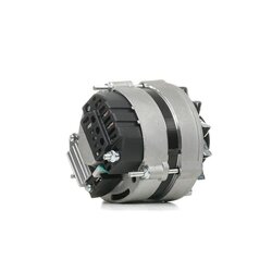 Alternator RIDEX 4G1368 OE Ref 4417595