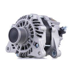 Alternator RIDEX 4G1370 OE Ref A002TX3081