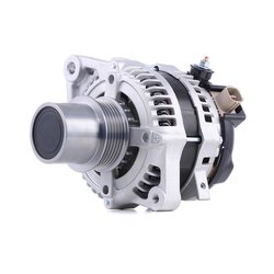 Alternateur RIDEX 4G1372 pour TOYOTA YARIS/VITZ 27060-0Q070