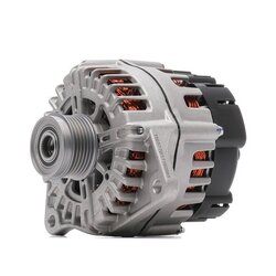 Alternator RIDEX 4G1382 OE Ref 51787165